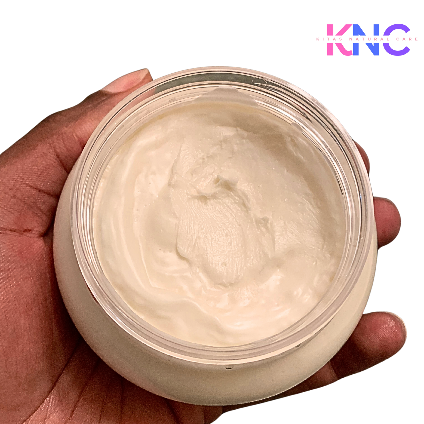 Spice - Body Butter