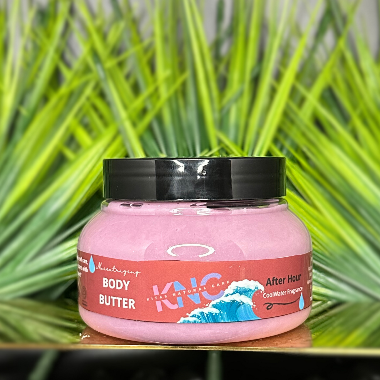 After Hour - Body Butter