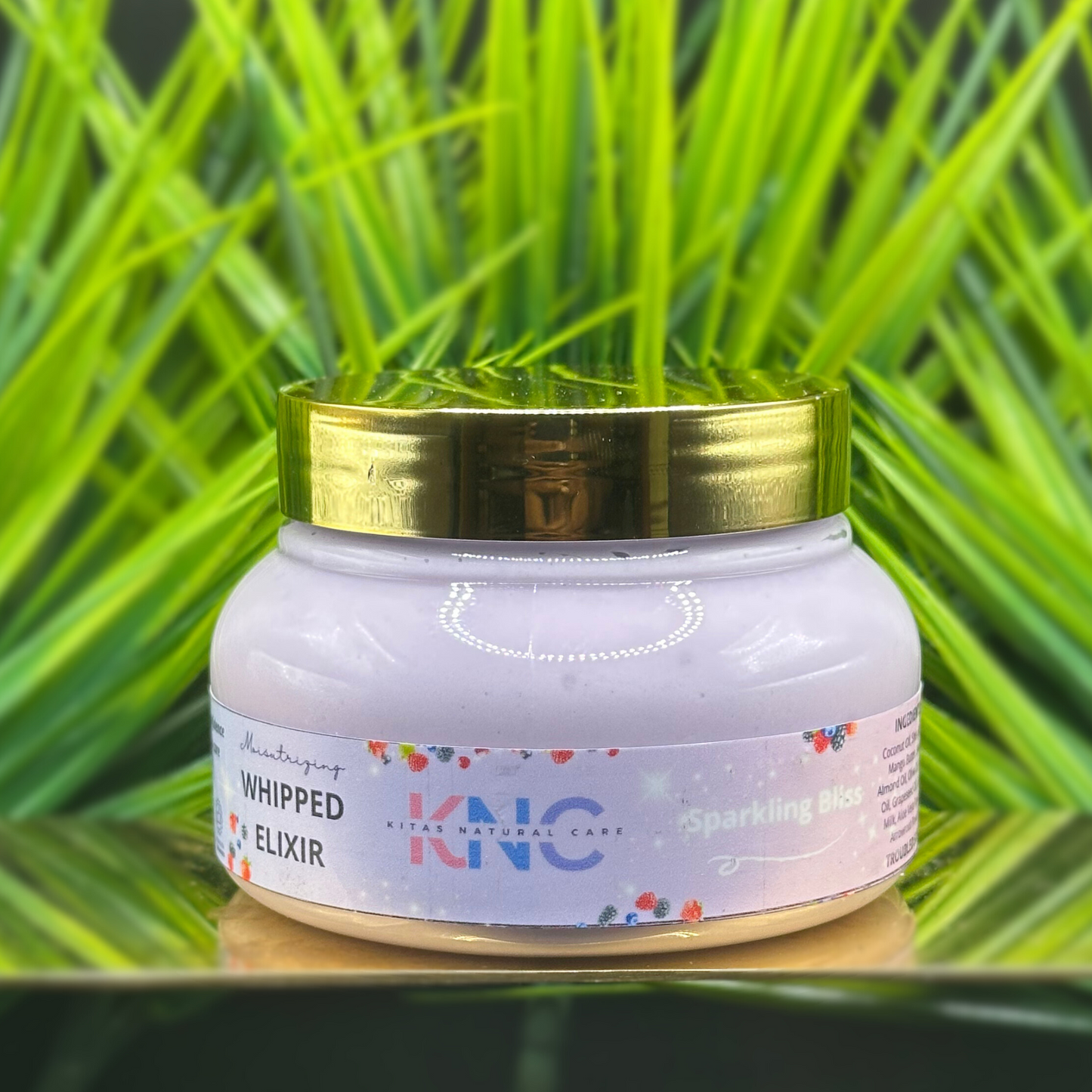 Sparkling Bliss - Body Butter