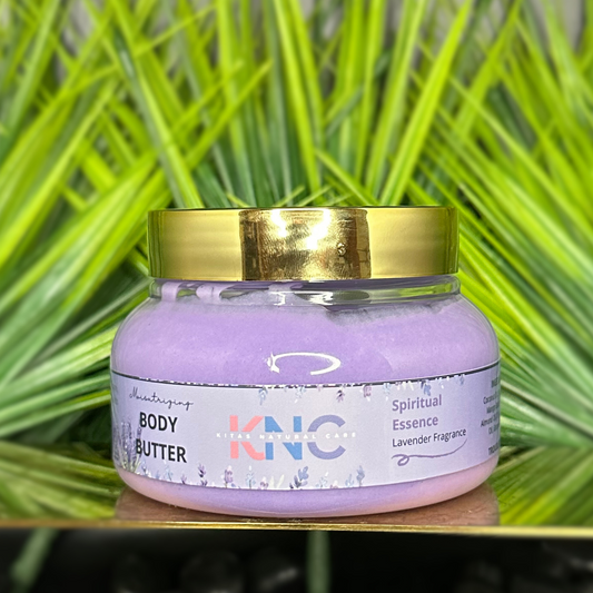 Spiritual Essence - Body Butter