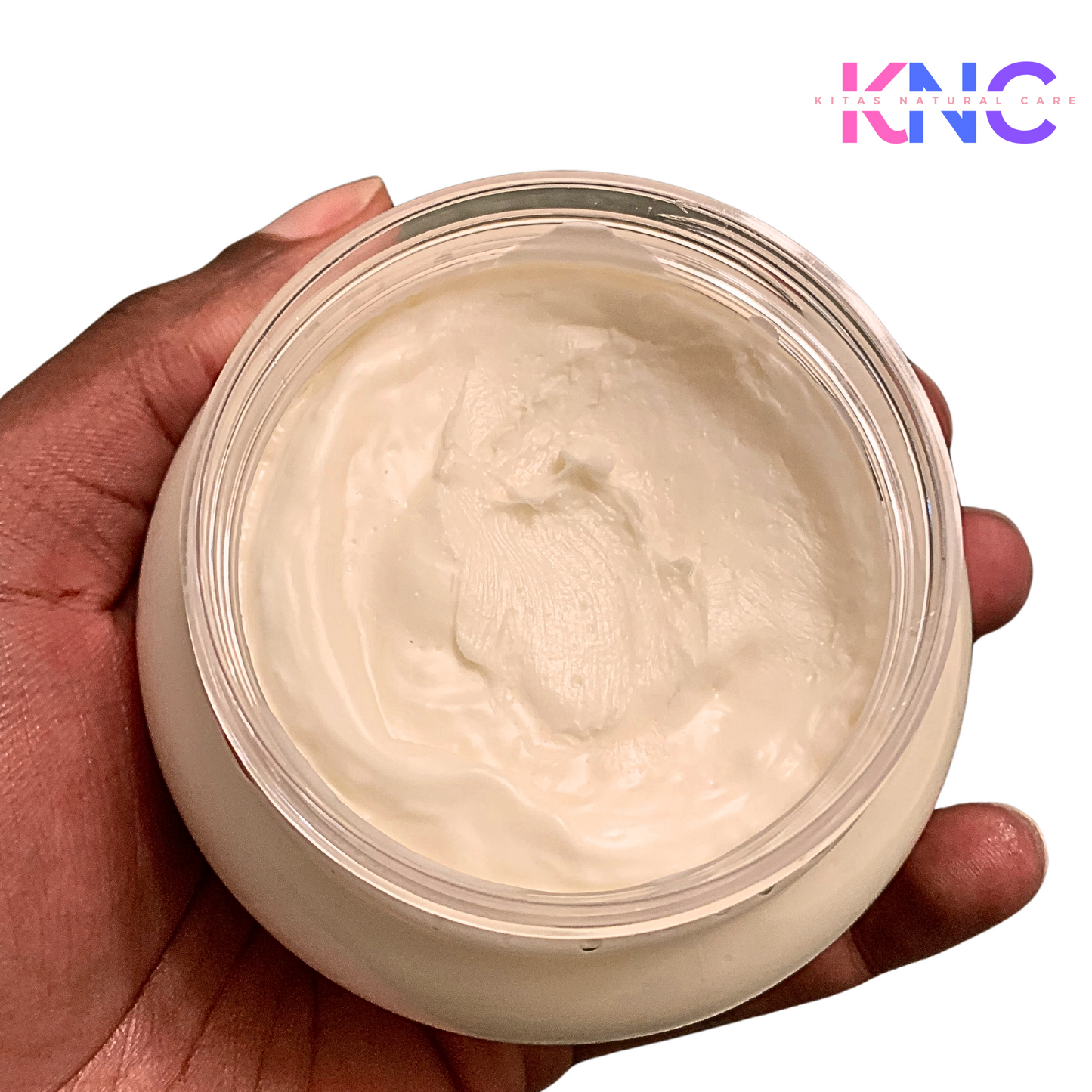 All Natural - Body Butter